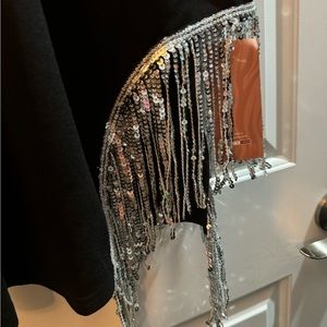 Brand new with a tag